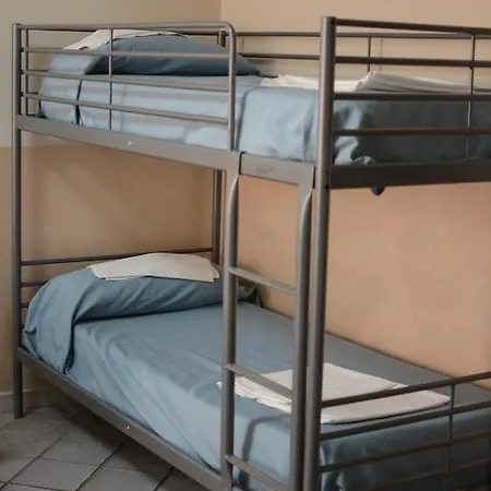 Comunita' Ospitali Bidrino Borgofranco d'Ivrea