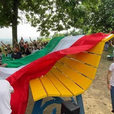Comunita' Ospitali Bidrino *