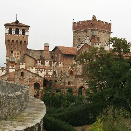 Comunita' Ospitali Bidrino * Borgofranco d'Ivrea