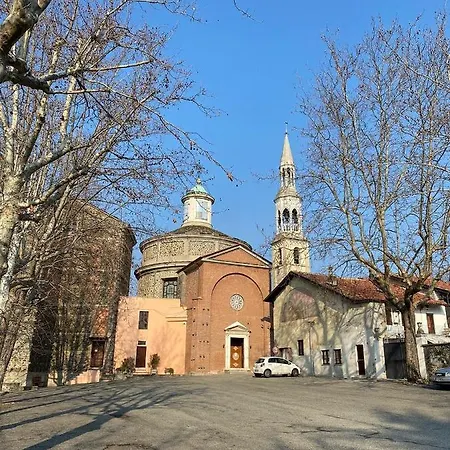 Comunita' Ospitali Bidrino