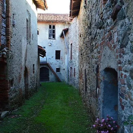 Comunita' Ospitali Bidrino