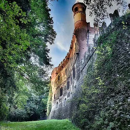 Bed & Breakfast Comunita' Ospitali Bidrino *