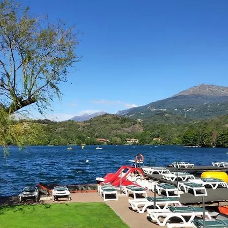 Comunita' Ospitali Bidrino Bed & Breakfast Borgofranco d'Ivrea