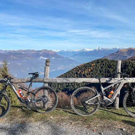 Comunita' Ospitali Bidrino